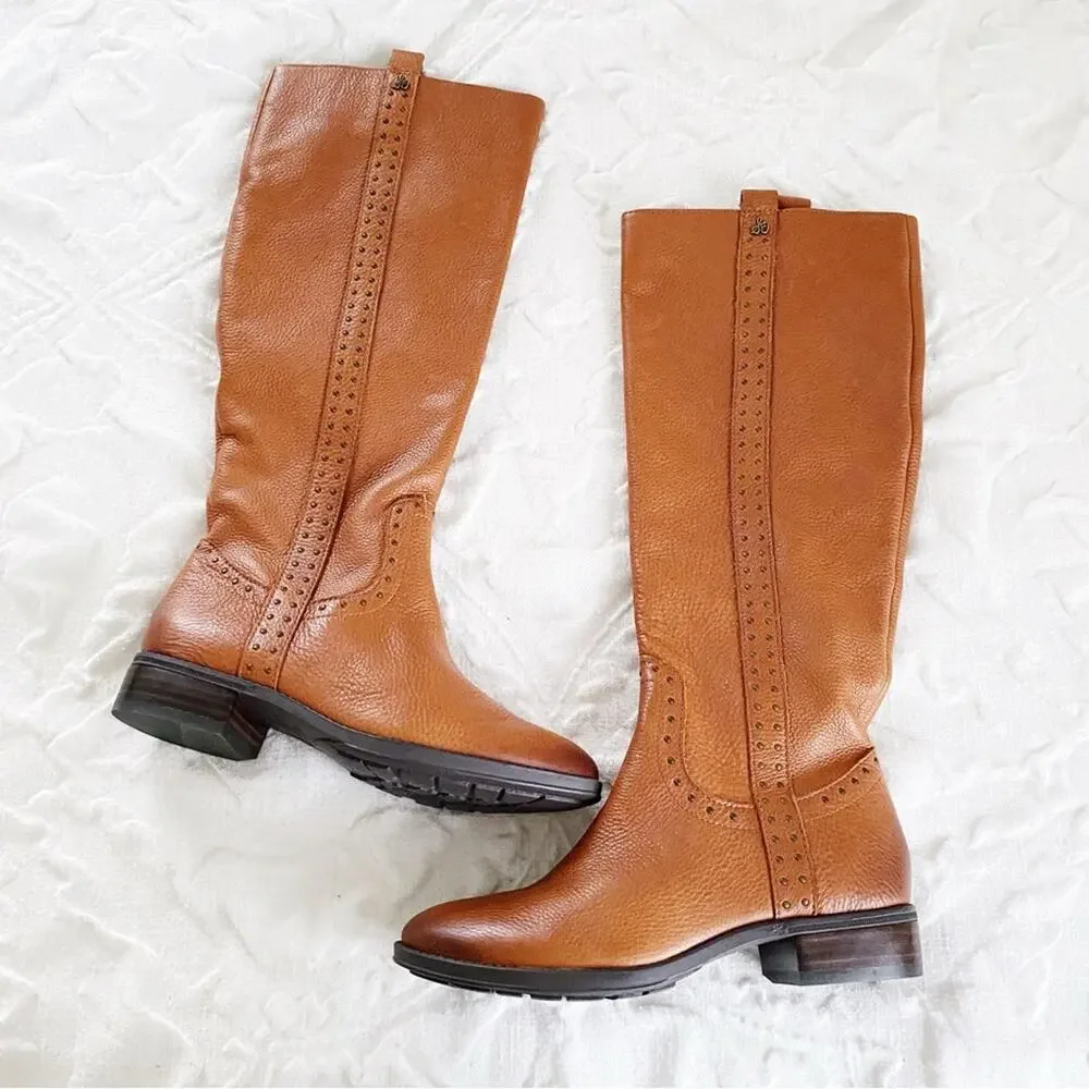 BOGO Sam Edelman Prina Riding Boots New $150